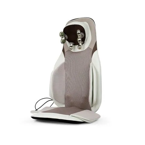 Neck Back Shiatsu Massage Cushion FR-C43