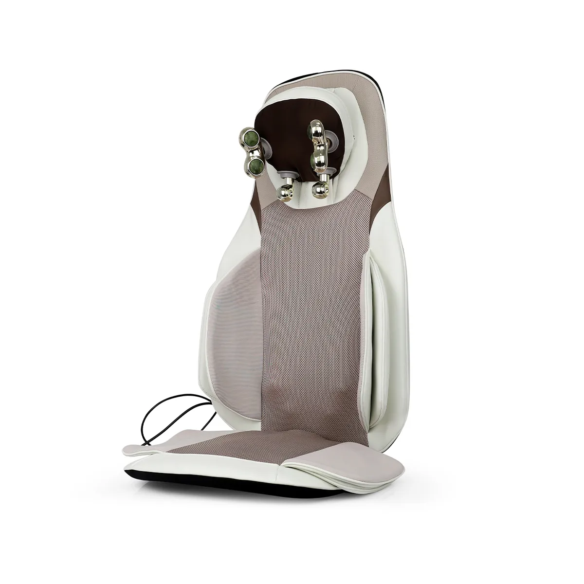 Neck Back Shiatsu Massage Cushion FR-C43