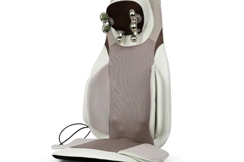 Neck Back Shiatsu Massage Cushion FR-C43