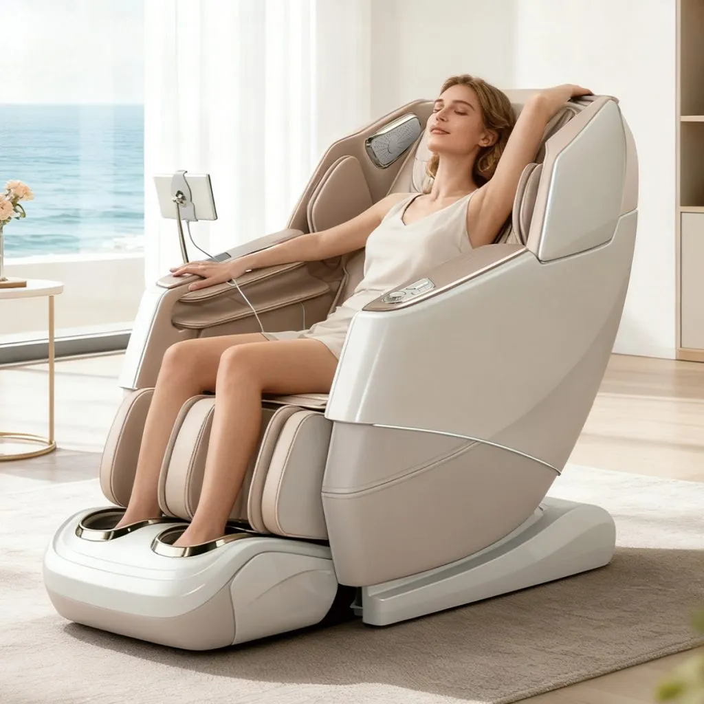 What Certifications Are Required for Massage Chairs?
