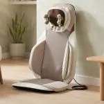 Neck Back Shiatsu Massage Cushion FR-C43