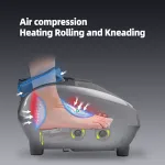 Shiatsu Air Foot Massager FR-F32B