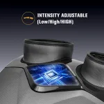 Shiatsu Air Foot Massager FR-F32B