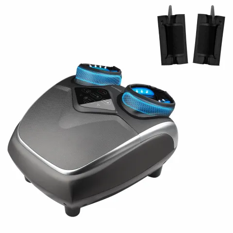 Shiatsu Air Foot Massager FR-F32B