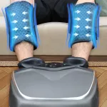 Shiatsu Air Foot Massager FR-F32B