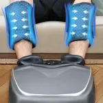 Shiatsu Air Foot Massager FR-F32B