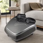 Shiatsu Air Foot Massager FR-F32B