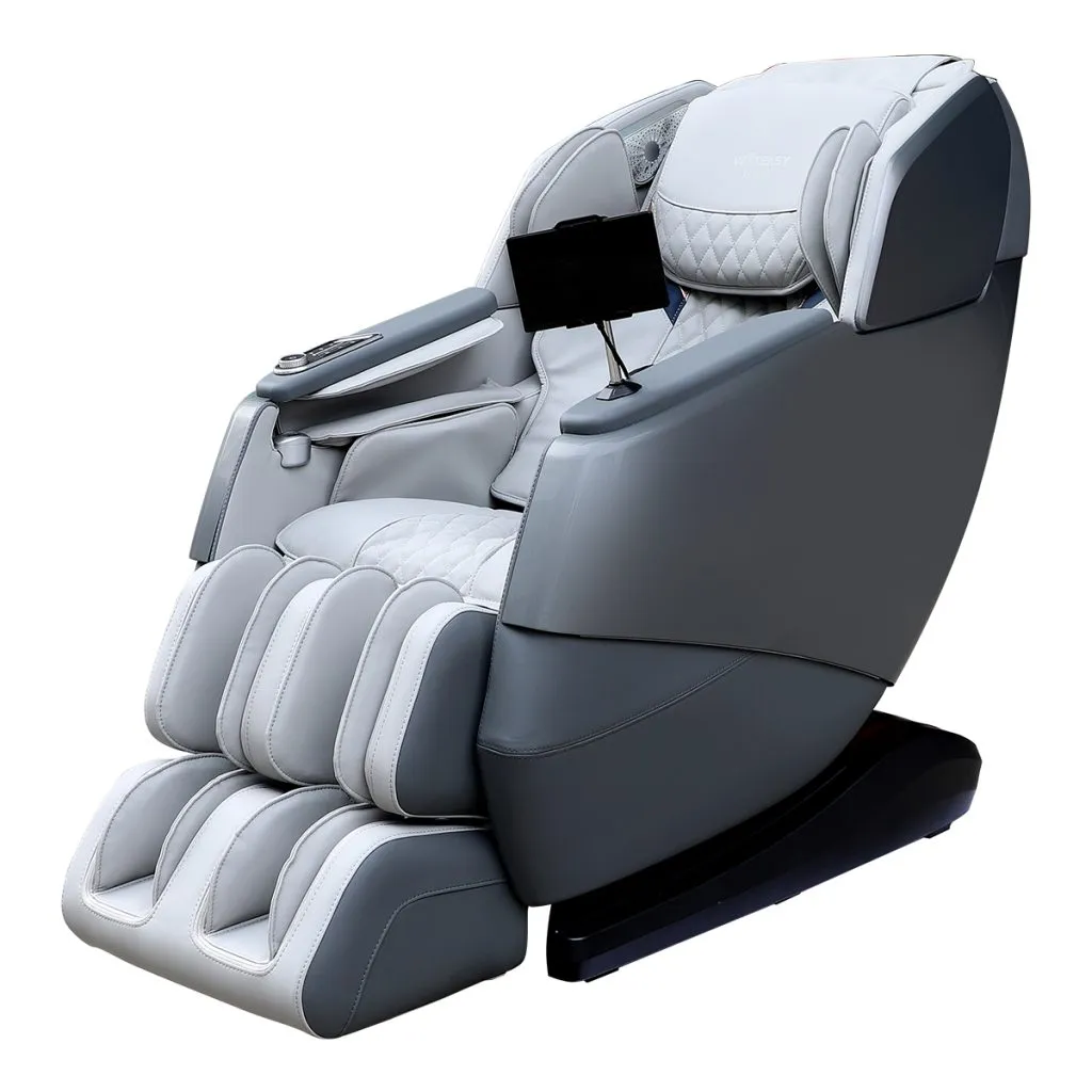 Massage Chairs for Gyms: How Fitness Centers Can Choose the Right Recovery Chair