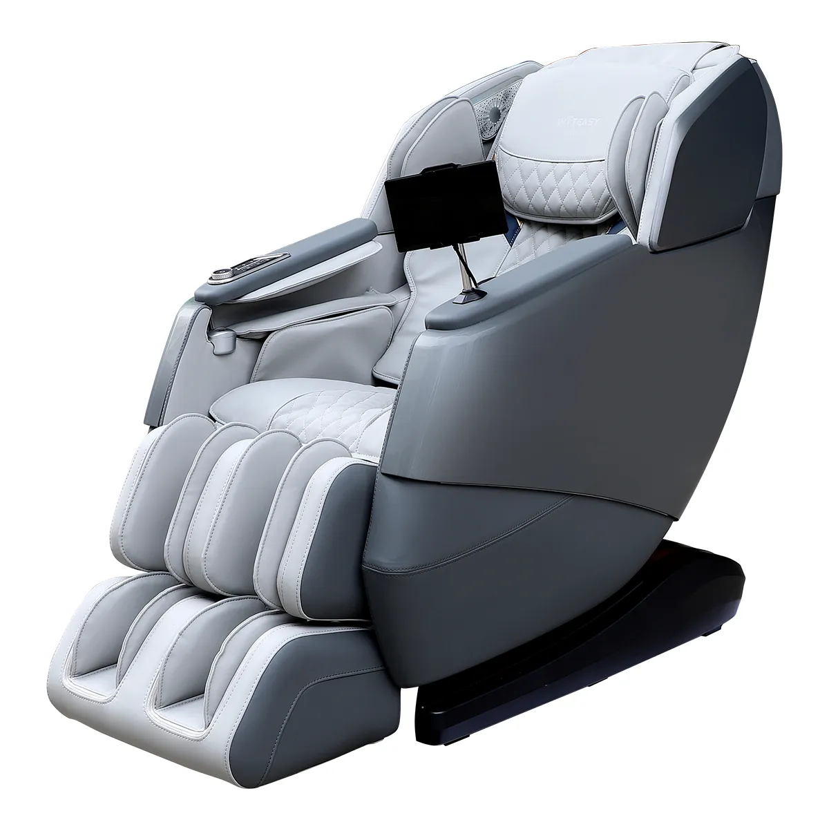 Интеллектуальное массажное кресло Forrest FR-700 3D для премиальных фитнес-лаунжей