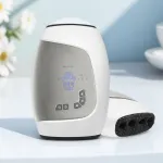 6‑Finger Independent Hand Massager-Forrest FR-Y18G