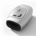 6‑Finger Independent Hand Massager-Forrest FR-Y18G