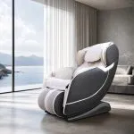 2D Mechanism Massage Chair FR-300