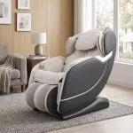 2D Mechanism Massage Chair FR-300