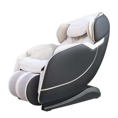Forrest FR-300 2D Mechanism Massage Chair product image on white background.