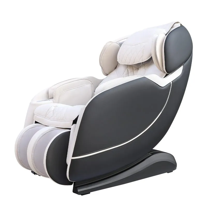 2D Mechanism Massage Chair FR-300