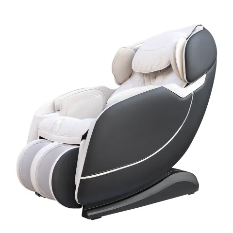 2D Mechanism Massage Chair FR-300