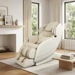 2D Compact Massage Chair FR-310