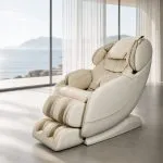 2D Compact Massage Chair FR-310