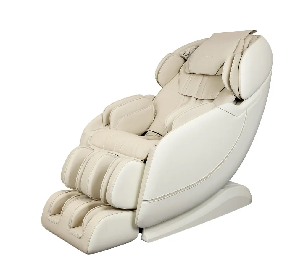 Forrest FR-310 2D Compact Massage Chair product image on white background.