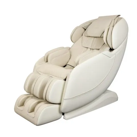 Forrest FR-310 2D Compact Massage Chair product image on white background.