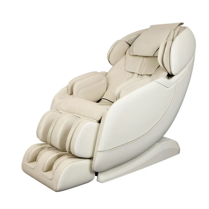 Kompakter 2D-Massagesessel FR-310