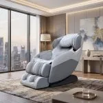 Compact Air 3D Massage Chair FR-330