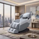 Compact Air 3D Massage Chair FR-330