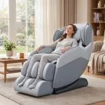 Compact Air 3D Massage Chair FR-330