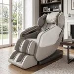 Air 3D Zero Gravity Massage Chair FR-500