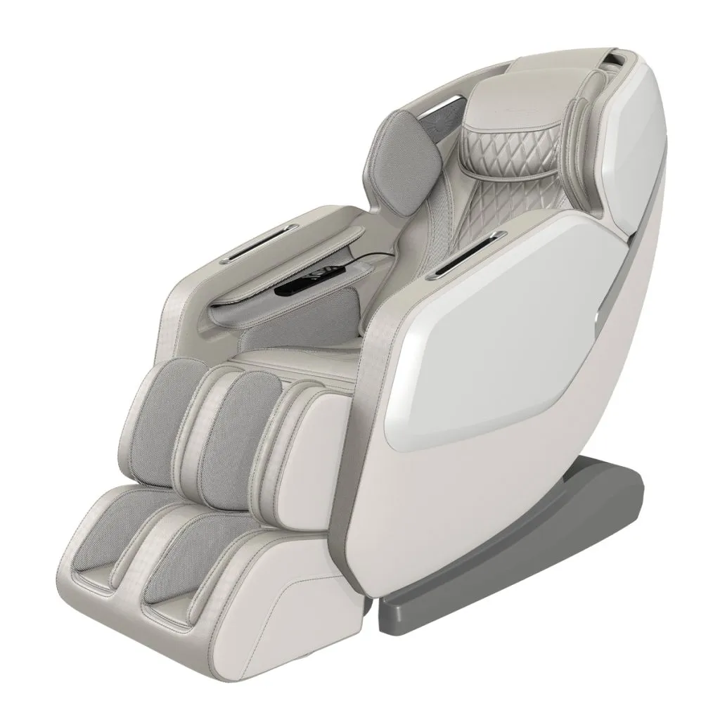 Forrest FR-500 Air 3D Zero Gravity Massage Chair product image on white background.
