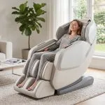Air 3D Zero Gravity Massage Chair FR-500