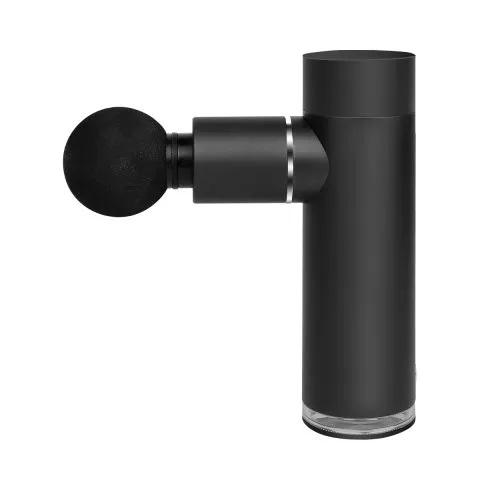 Forrest FR-A28 Aluminum Alloy Mini Fascia Gun product image on white background.