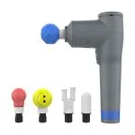Professional Deep Tissue Fascia Gun FR-A30