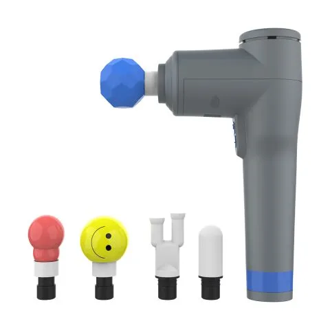 Forrest FR-A30 Professional Deep Tissue Fascia Gun product image on white background.