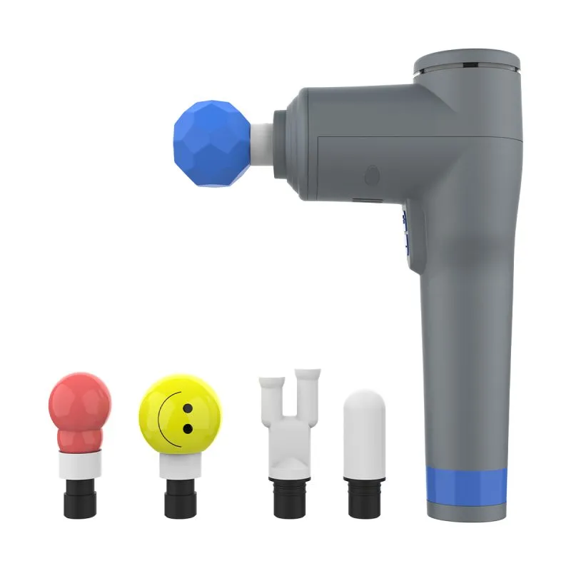 Professional Deep Tissue Fascia Gun FR-A30