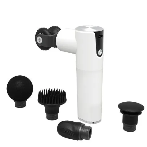Forrest FR-A32 Portable Mini Fascia Gun product image on white background.