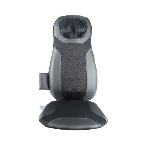 Forrest FR-C12 Walking Shiatsu Neck Back Massage Cushion product image on white background.
