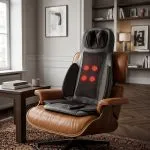Full Air Compression Massage Cushion FR-C19C