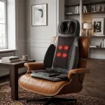 Full Air Compression Massage Cushion FR-C19C