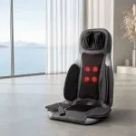 Full Air Compression Massage Cushion FR-C19C