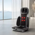 Full Air Compression Massage Cushion FR-C19C