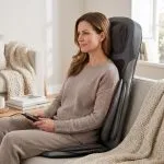 Full Air Compression Massage Cushion FR-C19C