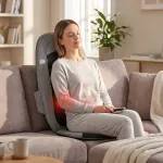 3D Swing Back Massage Cushion FR-C21