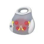 3D Back Kneading & Scraping Massager FR-C28