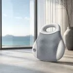 3D Back Kneading & Scraping Massager FR-C28