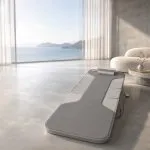 Full Air Compression Massage Mattress FR-C82