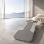 Full Air Compression Massage Mattress FR-C82