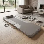 Full Air Compression Massage Mattress FR-C82