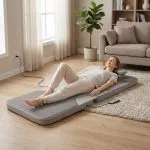 Full Air Compression Massage Mattress FR-C82