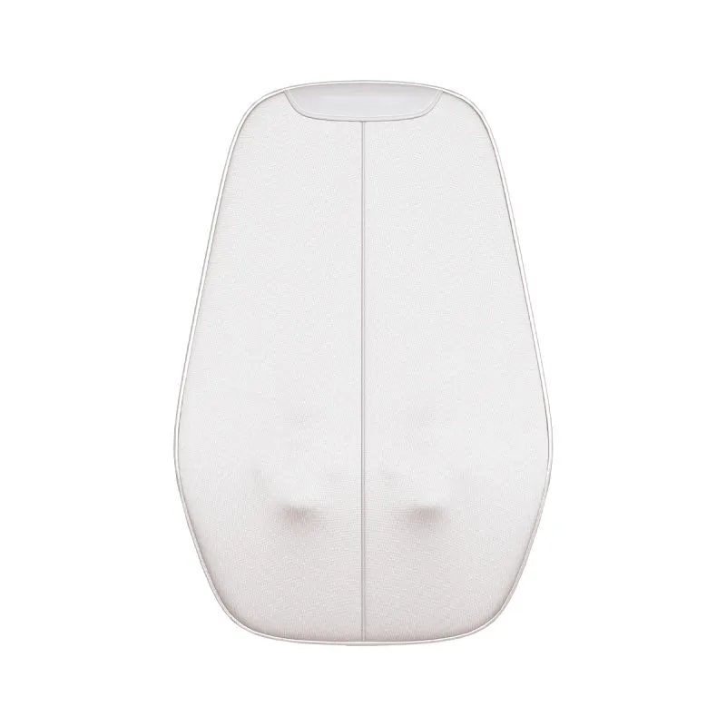 3D Heated Massage Lumbar Cushion FR-C93